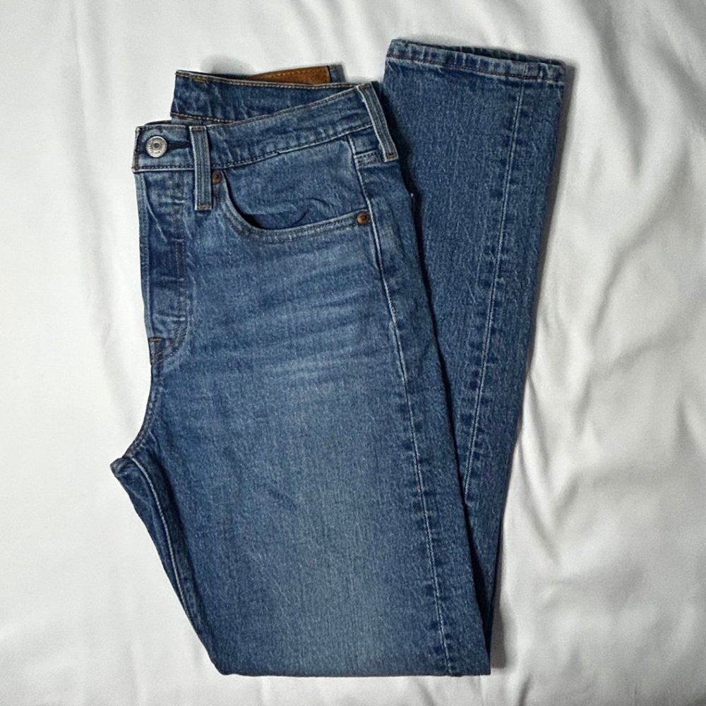 Levi's Skinny Jeans Size 26
